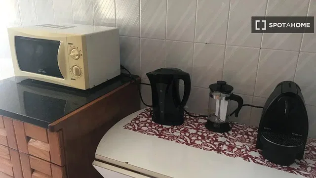غرفة معيشة