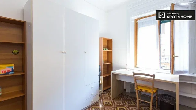 Obývačka