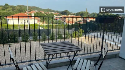 Obývací pokoj