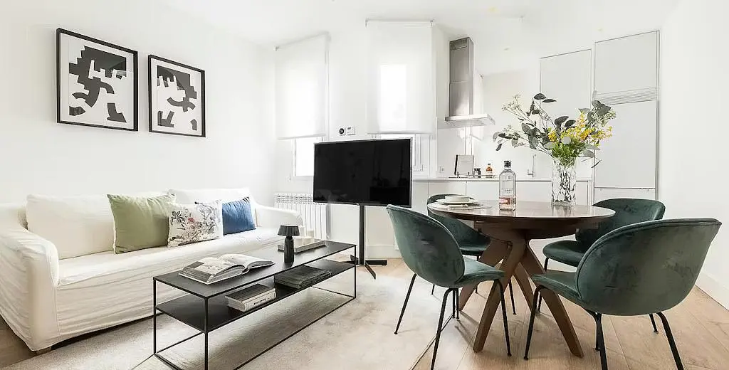 Дневна соба