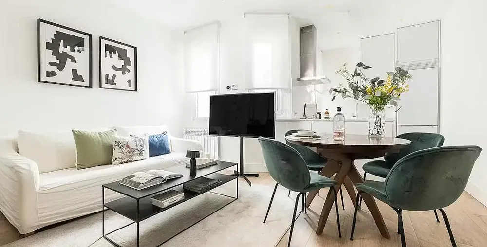 Дневна соба