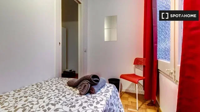 Obývačka