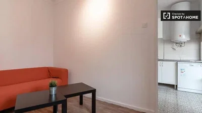 Obývací pokoj