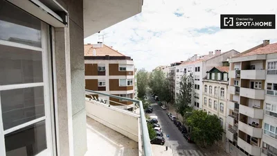Obývací pokoj