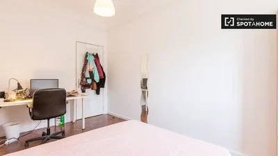 Obývací pokoj