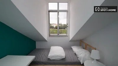 Obývací pokoj