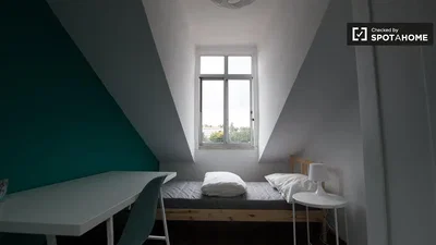 Obývací pokoj