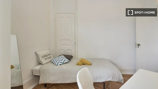 Obývačka