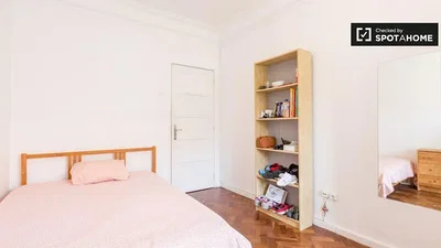 Obývací pokoj