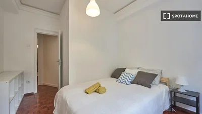 Obývací pokoj