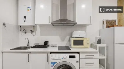 غرفة معيشة