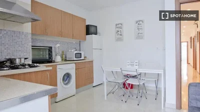 Obývací pokoj