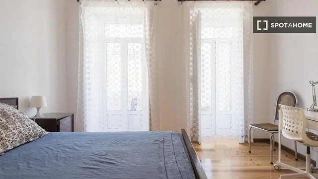 Obývačka