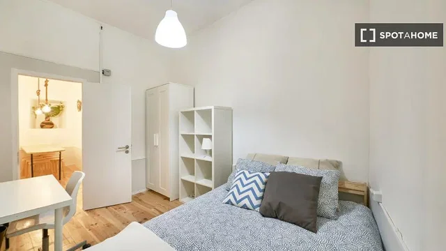 Obývačka
