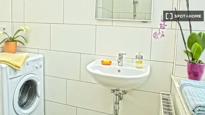 غرفة معيشة