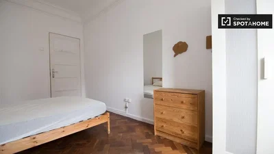 Obývací pokoj