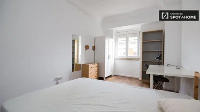 Obývací pokoj