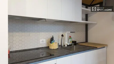 غرفة معيشة