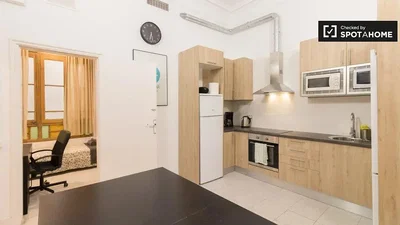 Obývací pokoj