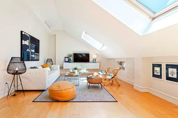 Дневна соба