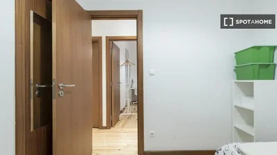 Obývací pokoj