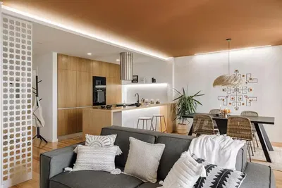 Дневна соба