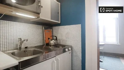 Salón