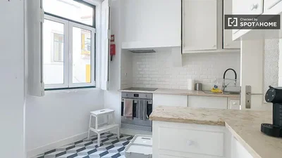 Obývací pokoj