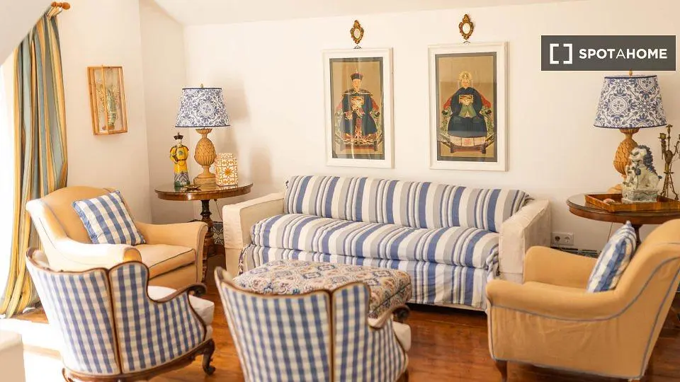 Salón