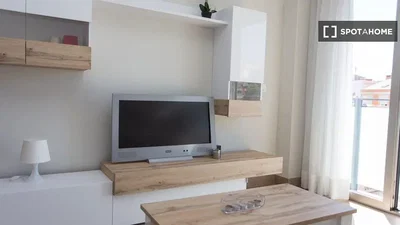 Obývací pokoj