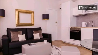 Obývací pokoj