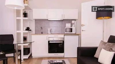 Obývací pokoj