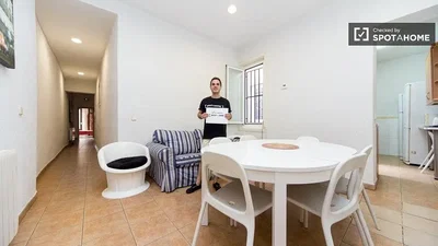Obývací pokoj