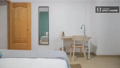 Obývací pokoj