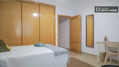 Obývací pokoj