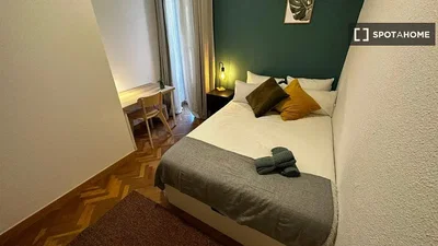 Obývací pokoj