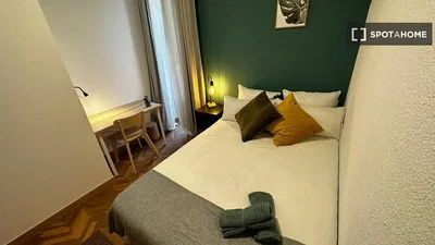 Obývací pokoj
