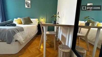 Obývací pokoj