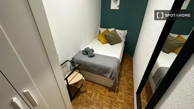 Obývací pokoj