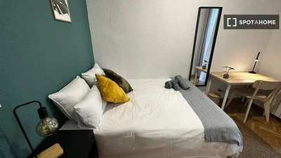 Obývací pokoj