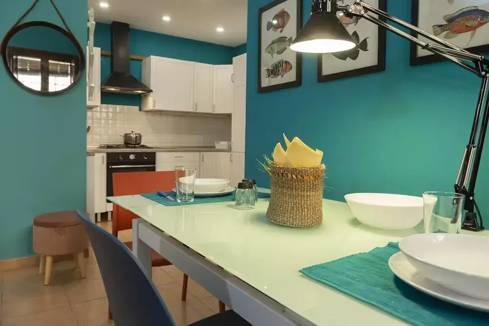 Дневна соба