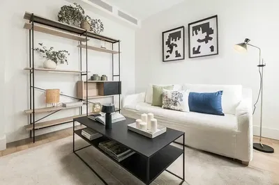 Дневна соба