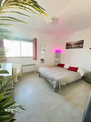 Obývací pokoj