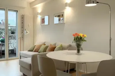 Дневна соба