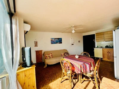 Obývací pokoj
