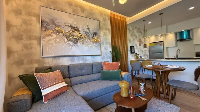 Дневна соба