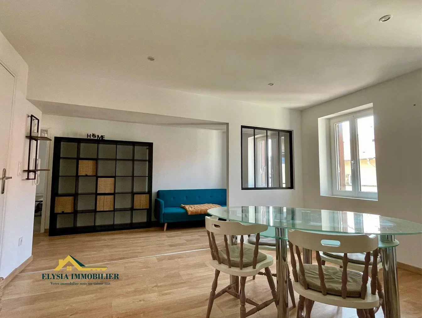 Soggiorno
