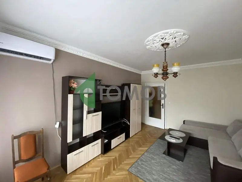 Dnevni boravak