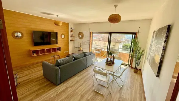 Дневна соба