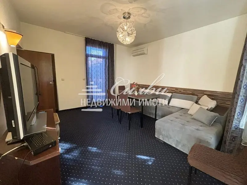 Дневна соба